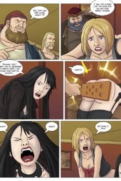 A change of collar Ch (31)