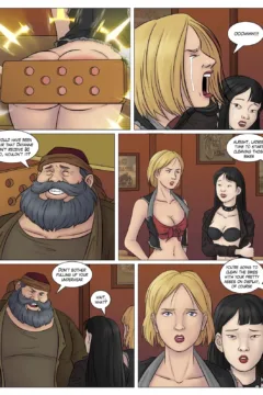 A change of collar Ch (32)