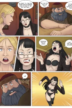 A change of collar Ch (37)