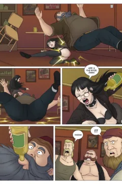 A change of collar Ch (38)