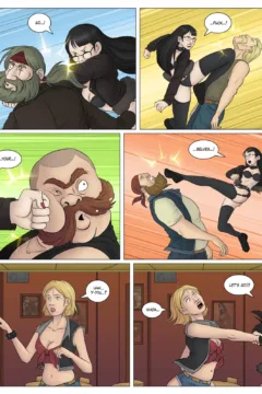 A change of collar Ch (39)