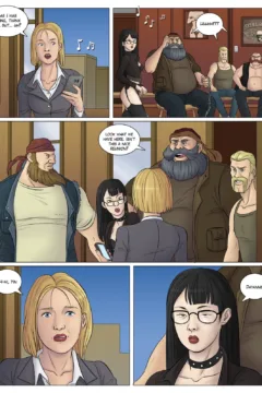 A change of collar Ch (7)