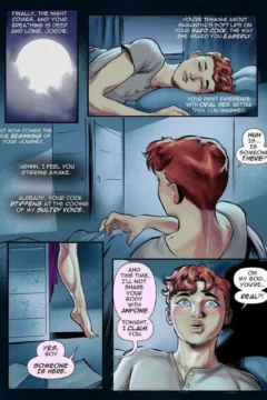 Dark Side Harem – Harry Potter (39)