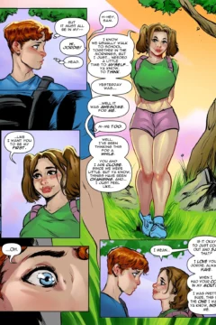 Dark Side Harem – Harry Potter (66)