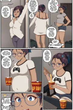 Doughnation Dependency0036