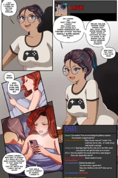 Doughnation Dependency0037