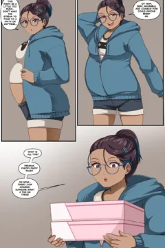 Doughnation Dependency0041