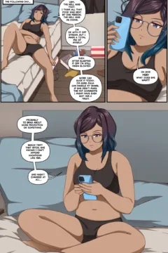 Doughnation Dependency0043