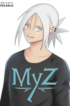 [Felsala] Myz
