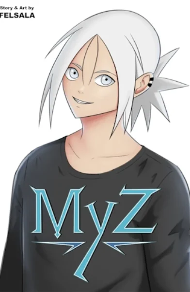 [Felsala] Myz