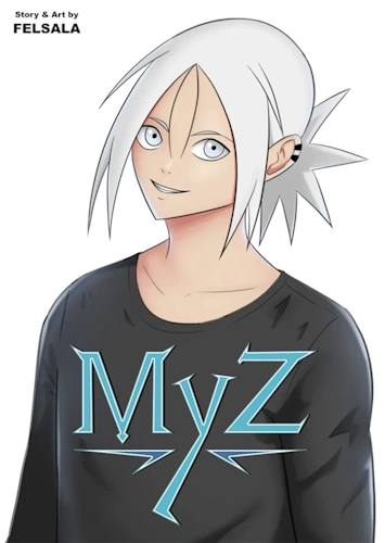 [Felsala] Myz 1