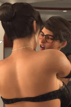 Forbidden Flames 4 (178)