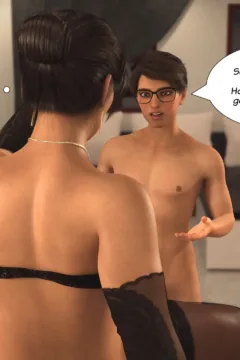 Forbidden Flames 4 (180)