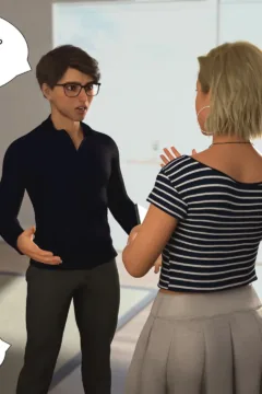 Forbidden Flames 4 (185)