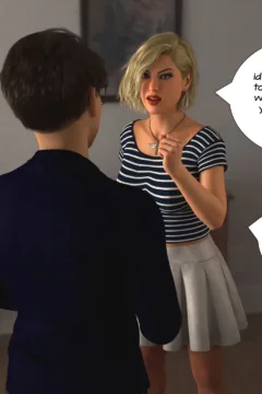 Forbidden Flames 4 (190)