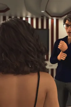 Forbidden Flames 4 (192)