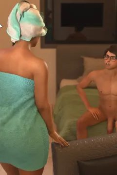 Forbidden Flames 4 (194)