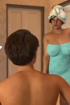 Forbidden Flames 4 (195)