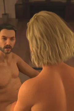 Forbidden Flames 4 (255)