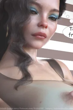 GLASSES 3 by SedesDiS – 075