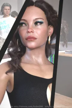 GLASSES 3 by SedesDiS – 110