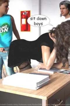 GLASSES 3 by SedesDiS – 112