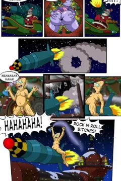 Good Old New Year (10)