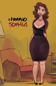 JMoz – NymphoSophia – First Sesh Xyz