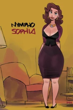 JMoz – NymphoSophia – First Sesh Xyz