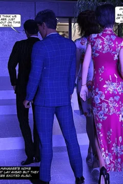 Japanese Wife Ch (3)