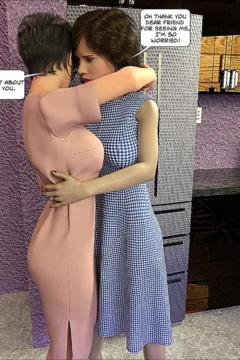 Japanese Wife Ch. 1 (14)