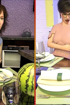 Japanese Wife Ch. 1 (18)