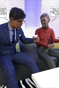 Japanese Wife Ch. 1 (30)