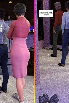 Japanese Wife Ch. 1 (33)