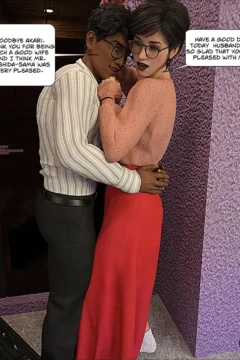 Japanese Wife Ch. 1 (35)