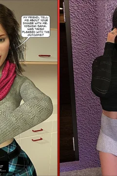 Japanese Wife Ch. 1 (36)