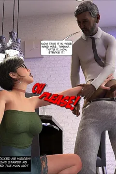 Japanese Wife Ch. 1 (49)