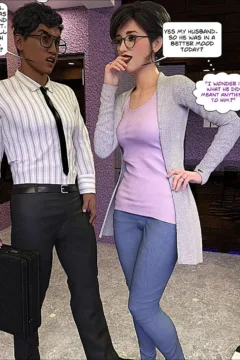 Japanese Wife Ch. 1 (67)