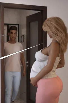 Lost in the Woods 6 (64)