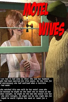 Motel Wife by SonofSailor Xyz