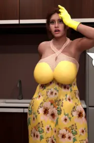 My Mom is My PornStar 2 (100)