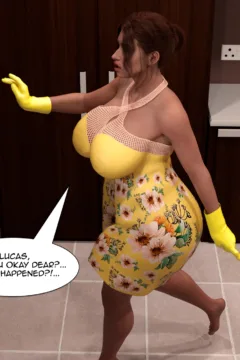 My Mom is My PornStar 2 (101)