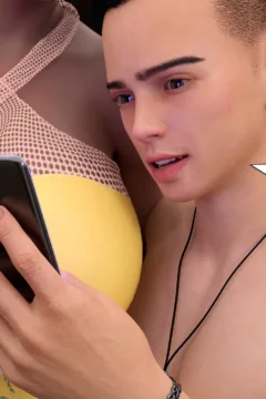 My Mom is My PornStar 2 (105)