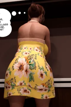 My Mom is My PornStar 2 (113)