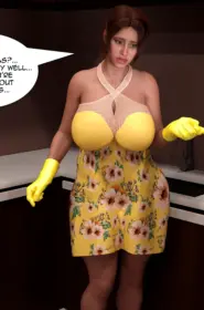 My Mom is My PornStar 2 (115)