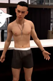My Mom is My PornStar 2 (117)