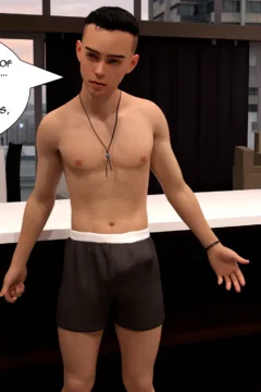 My Mom is My PornStar 2 (117)