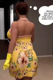 My Mom is My PornStar 2 (121)