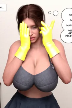 My Mom is My PornStar 2 (123)