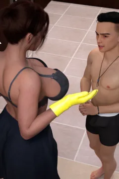 My Mom is My PornStar 2 (129)